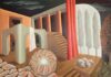 “Παραστάσεις”, η Marta Biagini στο Ίδρυμα Μιχάλης Κακογιάννης