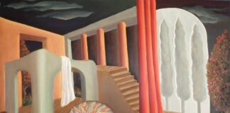 “Παραστάσεις”, η Marta Biagini στο Ίδρυμα Μιχάλης Κακογιάννης
