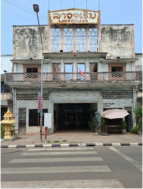 Savannakhet