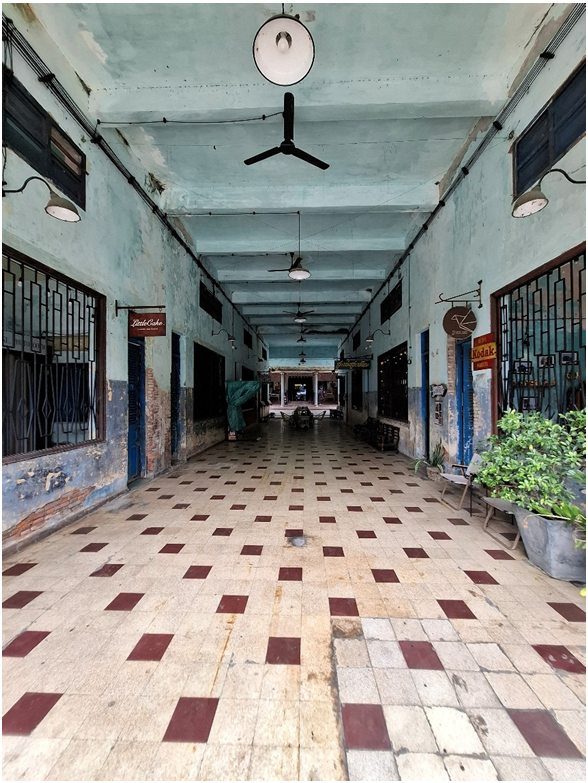 Savannakhet