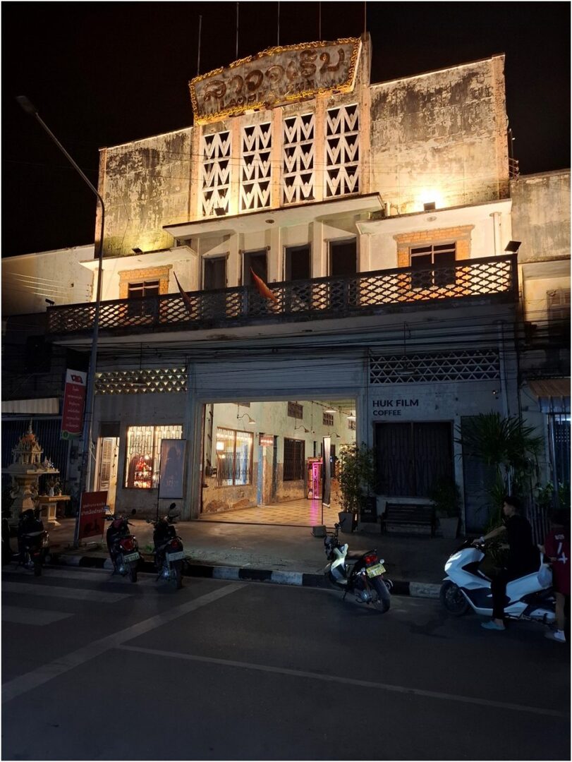 Savannakhet