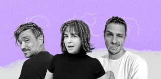 «Τo κομπλεξικό» του Αχιλλέα ΙΙΙ σε σκηνοθεσία Όλγας Ποζέλη στο Θέατρο Αλκμήνη Το Κομπλεξικό