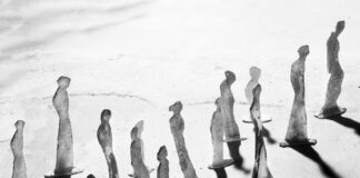 «Transit — Sculpture in Performance» της Μαριάννας Λύρα στον Χώρο ΦΙΑΤ (25/10-8/11) «TRANSIT — Sculpture in Performance»