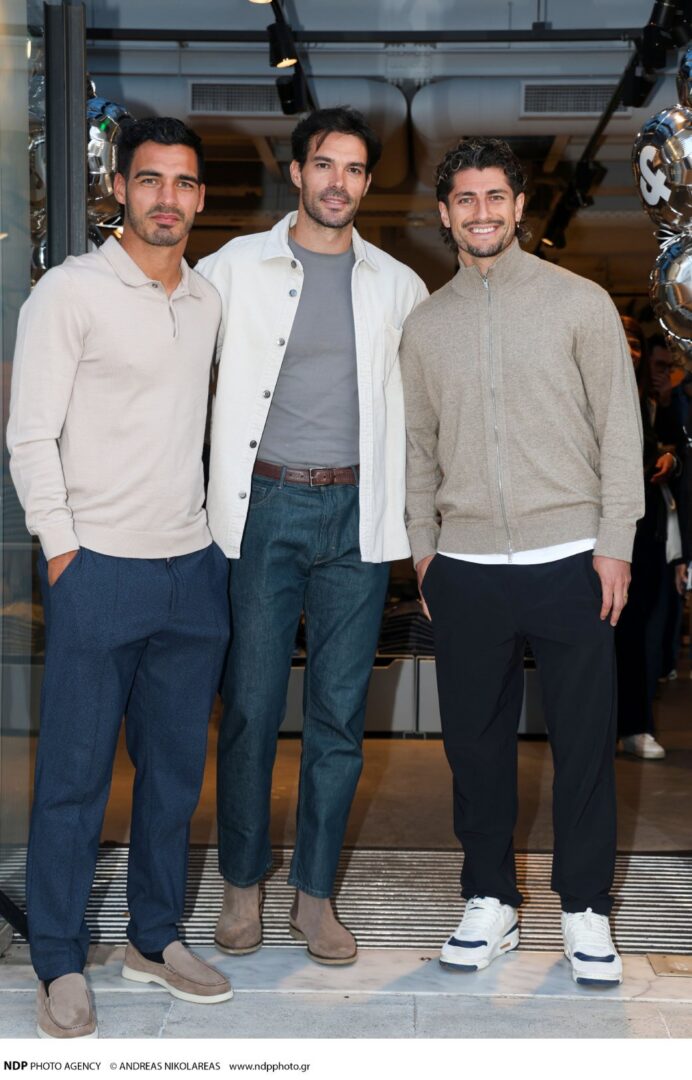 JACK&JONES