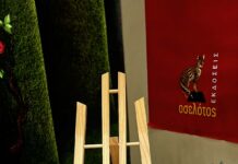 Έμυ Κοντογιάννη: Η καταγραφή του προσωπικού βιώματος ως λογοτεχνική κατάθεση Έμυ Κοντογιάννη: Η καταγραφή του προσωπικού βιώματος ως λογοτεχνική κατάθεση