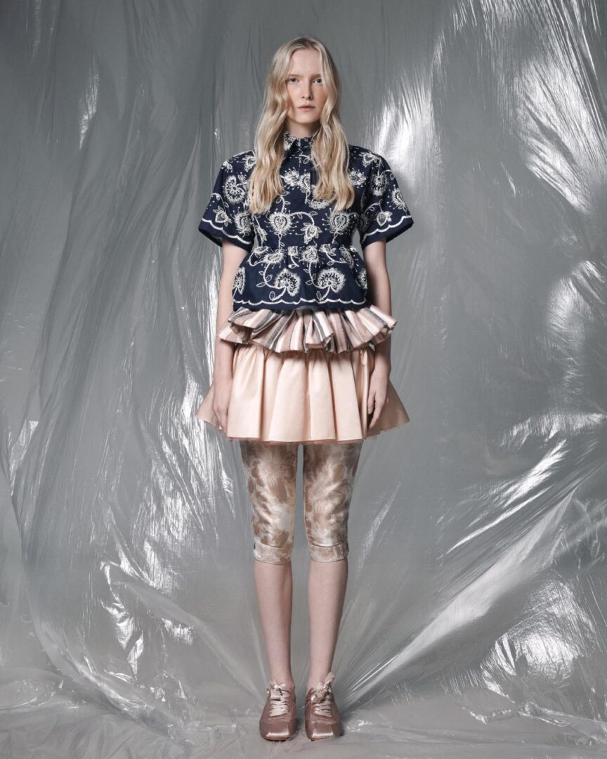 Scacciapensieri: Milan Fashion Week Fall 26/27