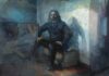 «Δαιμονολογισμός», Ο Νικήτας Μπαχάρας στην Αίθουσα Τέχνης ΠΕΡΙΤΕΧΝΩΝ Καρτέρης στα Εξάρχεια «Δαιμονολογισμός», Ο Νικήτας Μπαχάρας στην Αίθουσα Τέχνης ΠΕΡΙΤΕΧΝΩΝ Καρτέρης στα Εξάρχεια