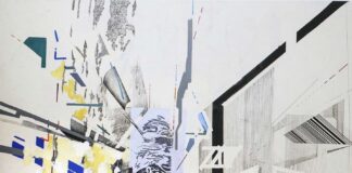 “Στρογγυλή γωνία” η Στραντζάκη Σοφία στην Αίθουσα Τέχνης «Αστρολάβος – δεξαμενή» “Στρογγυλή γωνία” η Στραντζάκη Σοφία στην Αίθουσα Τέχνης «Αστρολάβος - δεξαμενή»