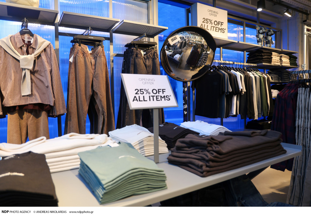 JACK&JONES