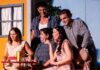 “Τα στενά παπούτσια” της Ζώρζ Σαρή – τρεις τελευταίες παραστάσεις στο θέατρο Βρετάνια "Τα στενά παπούτσια" της Ζώρζ Σαρή - τρεις τελευταίες παραστάσεις στο θέατρο Βρετάνια