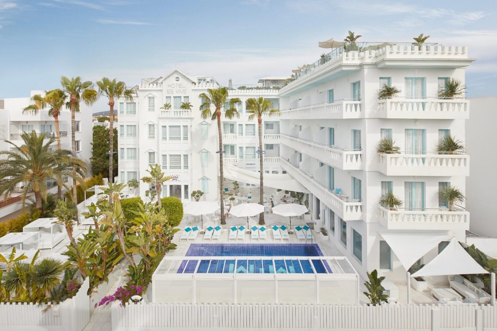 MiM Hotel