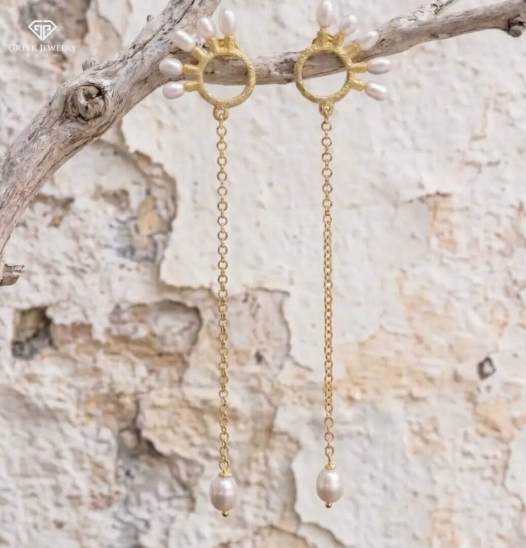 Greek Jewelry Show