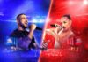 RACK vs LILA: Η μουσική αναμέτρηση του Red Bull SoundClash έρχεται στο ΟΑΚΑ RACK vs LILA: Η μουσική αναμέτρηση του Red Bull SoundClash έρχεται στο ΟΑΚΑ