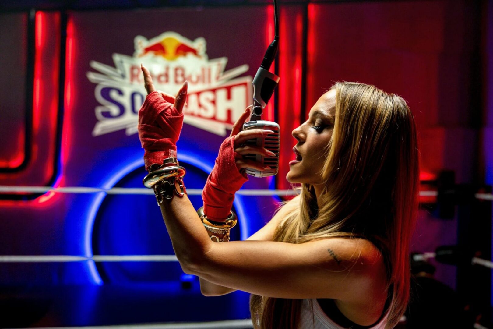 Red Bull SoundClash