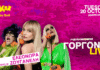 Η ατζέντα του ΚΛΑΚΑΖ αυτήν την εβδομάδα: Rainbow Mermaids, Drag Lip Sync Battle, Έλενα Λεώνη Rainbow Mermaids, Drag Lip Sync Battle, Έλενα Λεώνη