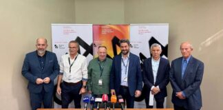 Την Τετάρτη η έναρξη του Φεστιβάλ Κινηματογράφου Χανίων 14ο Φεστιβάλ Κινηματογράφου Χανίων
