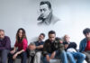 «Οι Δίκαιοι» του Αλμπέρ Καμύ στο Θέατρο Αποθήκη «Οι Δίκαιοι» του Αλμπέρ Καμύ στο Θέατρο Αποθήκη