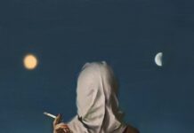 «Will and Nature», o Αδριανός Σωτήρης στην γκαλερί Contemporary Athens «Will and Nature», o Αδριανός Σωτήρης στην γκαλερί Contemporary Athens