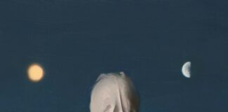 «Will and Nature», o Αδριανός Σωτήρης στην γκαλερί Contemporary Athens «Will and Nature», o Αδριανός Σωτήρης στην γκαλερί Contemporary Athens