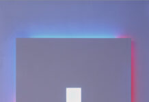 “Antonakos Revisited” έκθεση του Στήβεν Αντωνάκου στην CITRONNE Gallery