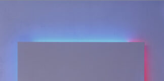 “Antonakos Revisited” έκθεση του Στήβεν Αντωνάκου στην CITRONNE Gallery