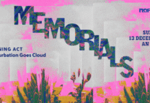 Porosi 06: Memorials live στην Αθήνα Memorials
