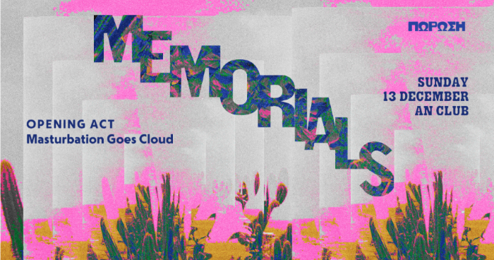 Memorials