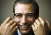 Ο Jeff Goldlblum σήμερα κλείνει τα 74 Jeff Goldblum