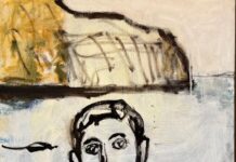 «Πατρίδα μου είναι το σώμα μου», o Πάβλος Χαμπίδης στην genesis gallery «Πατρίδα μου είναι το σώμα μου», o Πάβλος Χαμπίδης στην genesis gallery