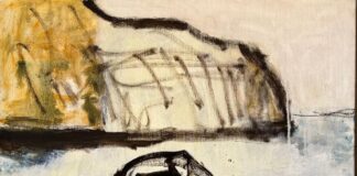 «Πατρίδα μου είναι το σώμα μου», o Πάβλος Χαμπίδης στην genesis gallery «Πατρίδα μου είναι το σώμα μου», o Πάβλος Χαμπίδης στην genesis gallery